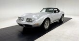 1974 Chevrolet Corvette Convertible