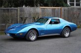 1974 Chevrolet Corvette