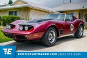 1974 Chevrolet Corvette