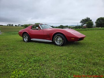 1974 Chevrolet Corvette Stingray