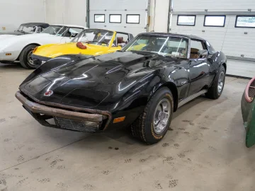 1974 Chevrolet Corvette Stingray