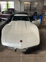 1974 Chevrolet Corvette Stingray