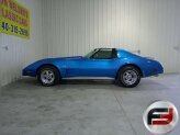 1974 Chevrolet Corvette Stingray