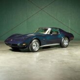 1974 Chevrolet Corvette Stingray