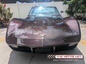 1974 Chevrolet Corvette