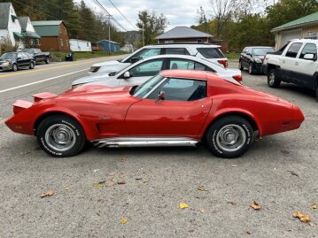 1974 Chevrolet Corvette Stingray
