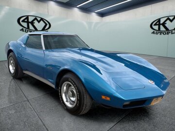 1974 Chevrolet Corvette Stingray