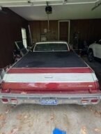 Thumbnail Photo 4 for 1974 Chevrolet El Camino