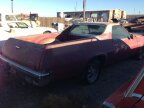 Thumbnail Photo 1 for 1974 Chevrolet El Camino
