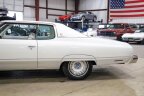 Thumbnail Photo 5 for 1974 Chevrolet Impala