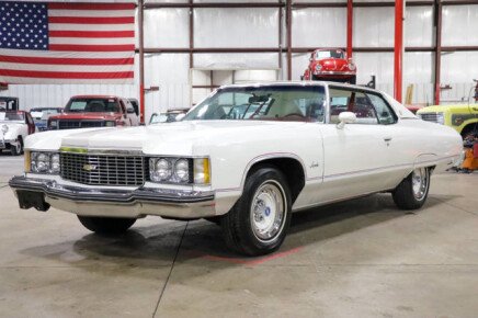 Photo 1 for 1974 Chevrolet Impala