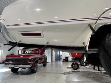 1974 Chevrolet Impala