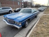 1974 Chevrolet Impala