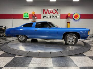 1974 Chevrolet Impala