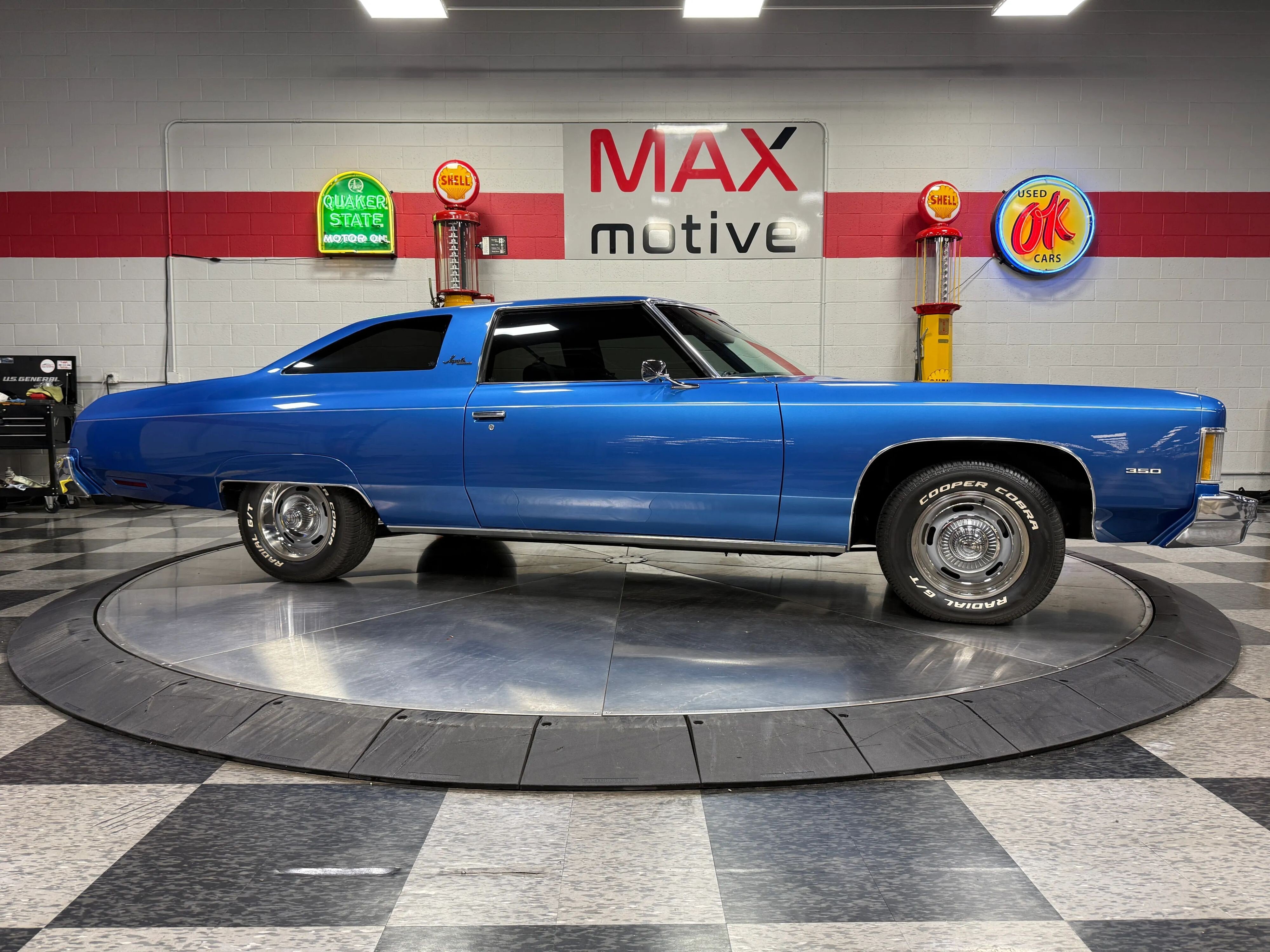 Chevy出品 1974 Chevrolet Classic Cars for Sale - Classics on Autotrader