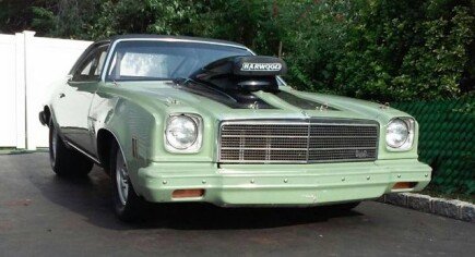 Photo 1 for 1974 Chevrolet Malibu
