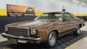 1974 Chevrolet Malibu