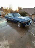 Thumbnail Photo 4 for 1974 Chevrolet Nova
