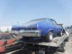 Thumbnail Photo 4 for 1974 Chevrolet Nova Coupe