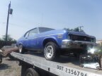 Thumbnail Photo 2 for 1974 Chevrolet Nova Coupe