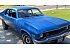 1974 Chevrolet Nova