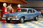 Thumbnail Photo 2 for 1974 Chevrolet Nova