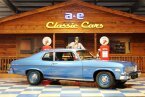 Thumbnail Photo 6 for 1974 Chevrolet Nova
