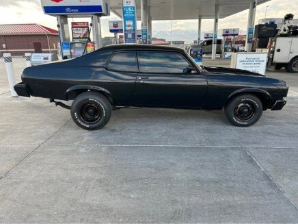 Photo 1 for 1974 Chevrolet Nova