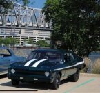 Thumbnail Photo 2 for 1974 Chevrolet Nova
