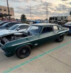 Thumbnail Photo 1 for 1974 Chevrolet Nova