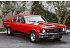 1974 Chevrolet Nova