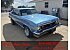 1974 Chevrolet Nova