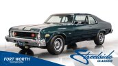 1974 Chevrolet Nova