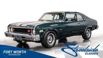 1974 Chevrolet Nova
