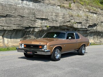 1974 Chevrolet Nova