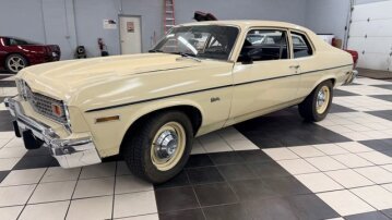1974 Chevrolet Nova