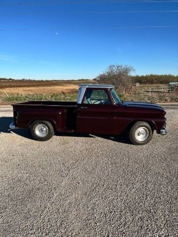 1974 Chevrolet Nova
