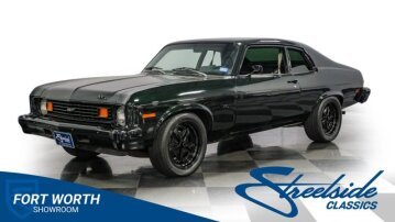 1974 Chevrolet Nova