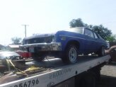1974 Chevrolet Nova Coupe