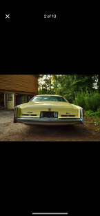 Thumbnail Photo 2 for 1974 Chevrolet Other Chevrolet Models for Sale by Owner