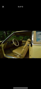 Thumbnail Photo 5 for 1974 Chevrolet Other Chevrolet Models for Sale by Owner