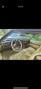 Thumbnail Photo 6 for 1974 Chevrolet Other Chevrolet Models for Sale by Owner