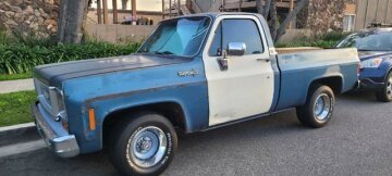 1974 Chevrolet Other Chevrolet Models