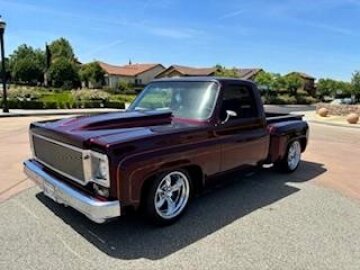 1974 Chevrolet Other Chevrolet Models