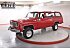 1974 Chevrolet Suburban