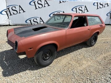1974 Chevrolet Vega
