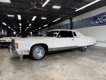 1974 Chrysler New Yorker