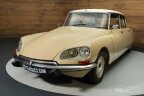 Thumbnail Photo 4 for 1974 Citroen DS
