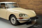Thumbnail Photo 3 for 1974 Citroen DS
