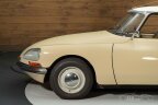 Thumbnail Photo 5 for 1974 Citroen DS